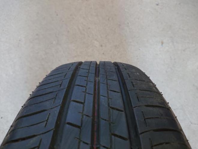 BS 175/65R15 4本