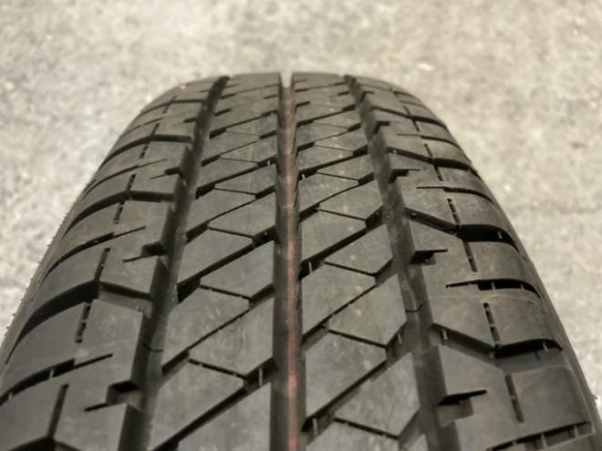 BS DUELER 175/80R16 4本