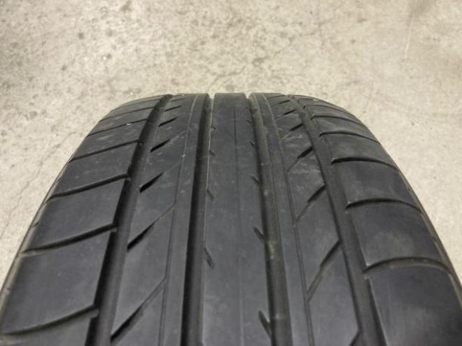 YOKOHAMA BluEarth 225/60R17 4本