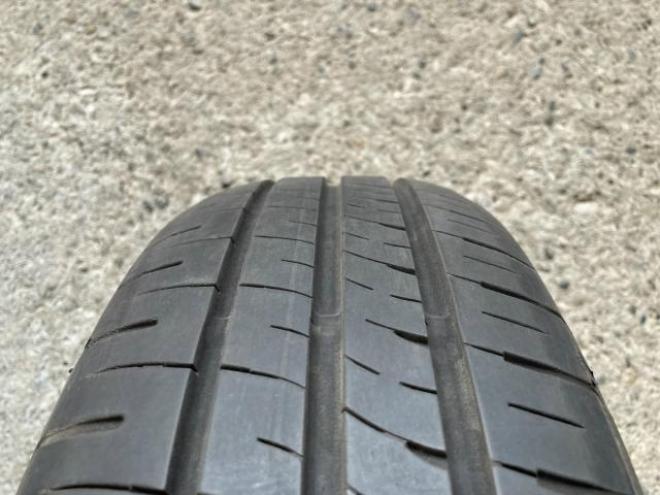 DUNLOP ENASAVE 175/65R15 4本