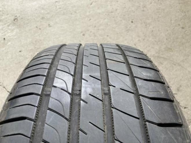 DUNLOP LEMANSⅤ 225/45R17 4本