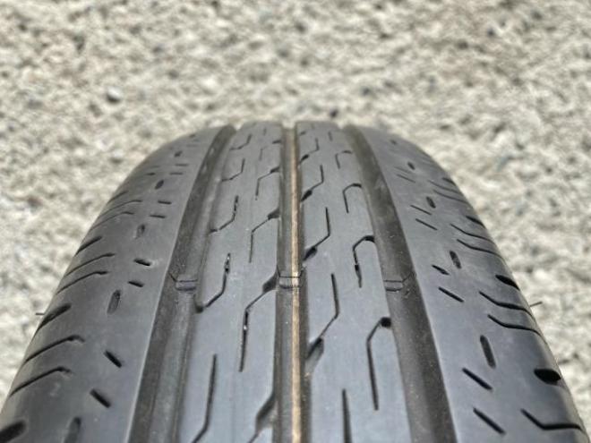 BS 145/80R12 80/78N LT 4本