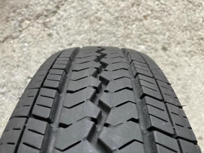 TOYO 165R13LT 6PR 4本