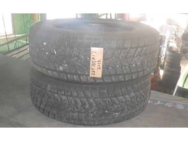 DMV2 225/65R17