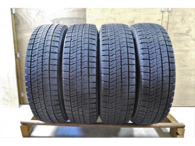 175/70R14 ブリヂストンVRX2