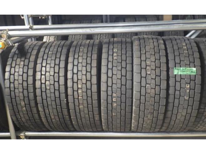 夏タイヤ DL SP680 265/70R19.5