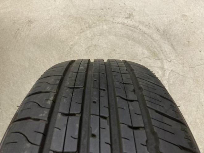 DUNLOP 265/55R20 4本