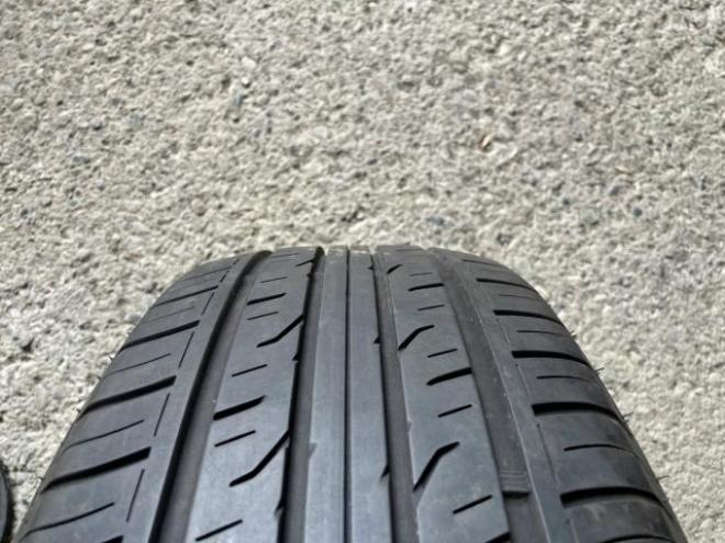 DUNLOP 225/65R17 4本