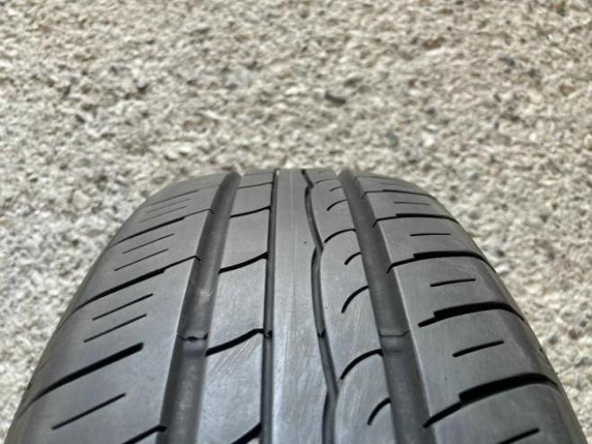 DUNLOP 175/65R15 4本