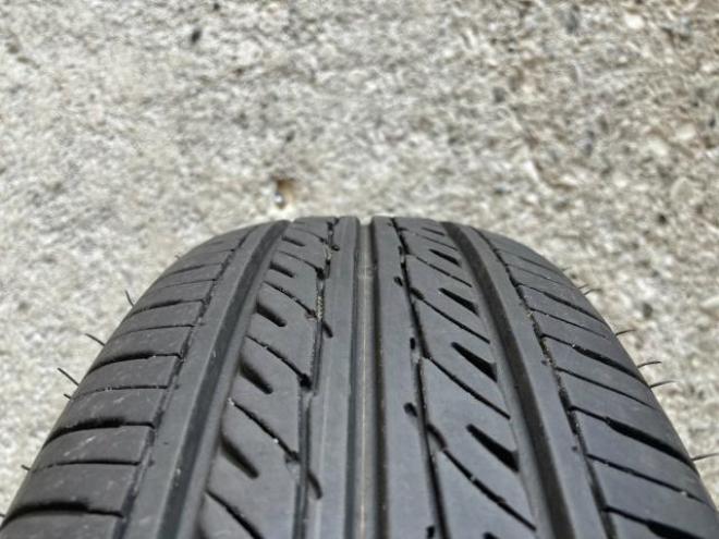 GOODYEAR 165/70R14 4本