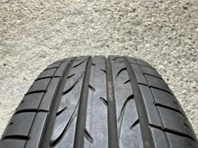 BS 225/60R17 4本