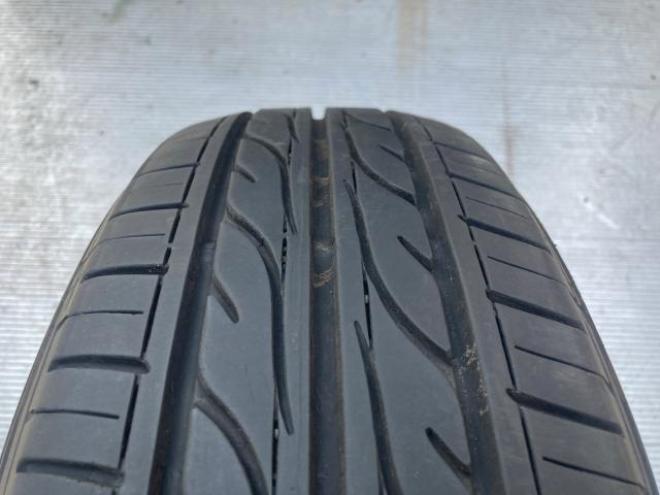 DUNLOP 175/65R15 4本