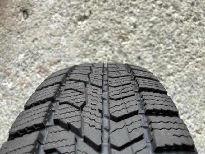 TOYO GARIT GIZ2 155/80R13 4本