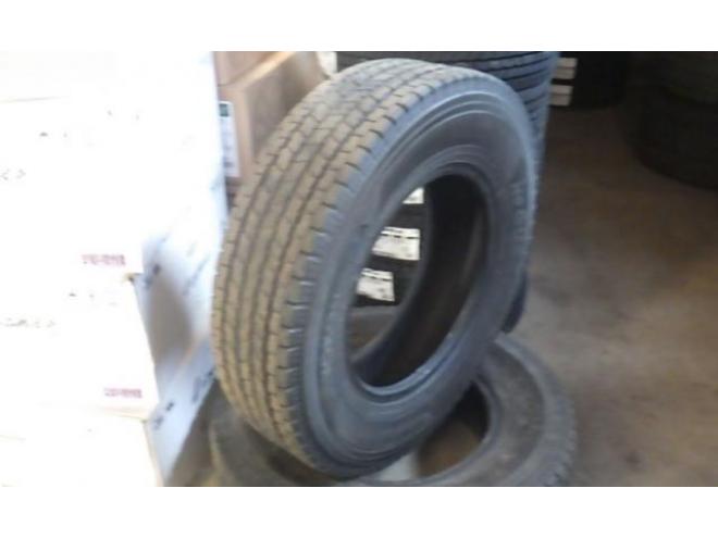 iG91 195/80R15LT