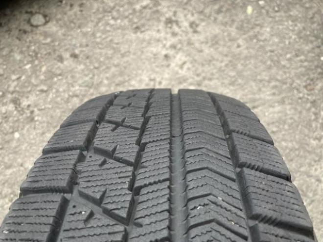 BS VRX 175/65R15 4本