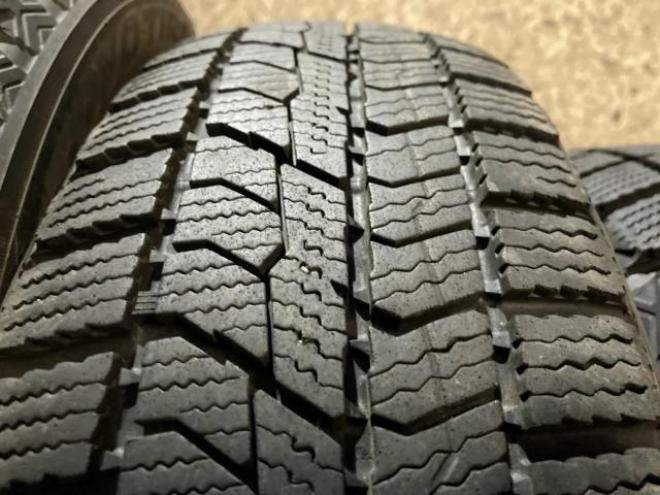 TOYO GIZ2 155/65R14 4本