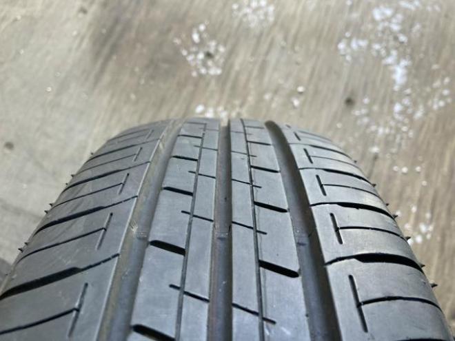 BS Ecopia 175/65R15 4本