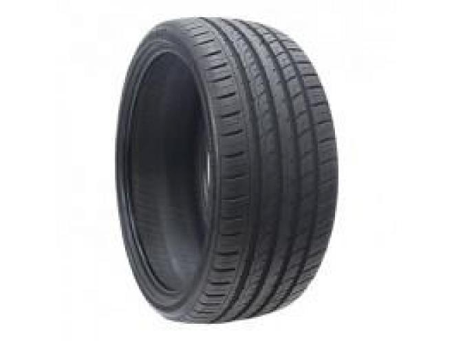 RADAR Dimax R8+ 225/35R19 新品