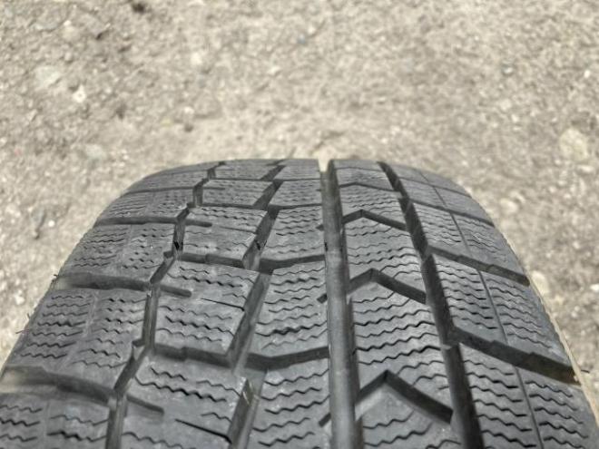 DUNLOP WM02 195/45R17 4本