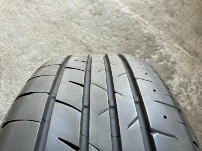 BS playz PX-RVⅡ 225/60R17 4本