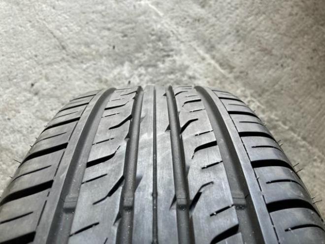 DUNLOP GRANDTREK PT3 225/65R17 4本