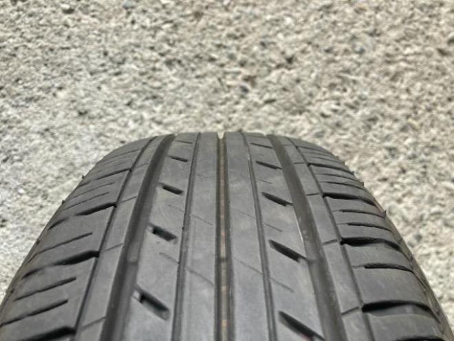 BS Ecopia 185/60R15 4本