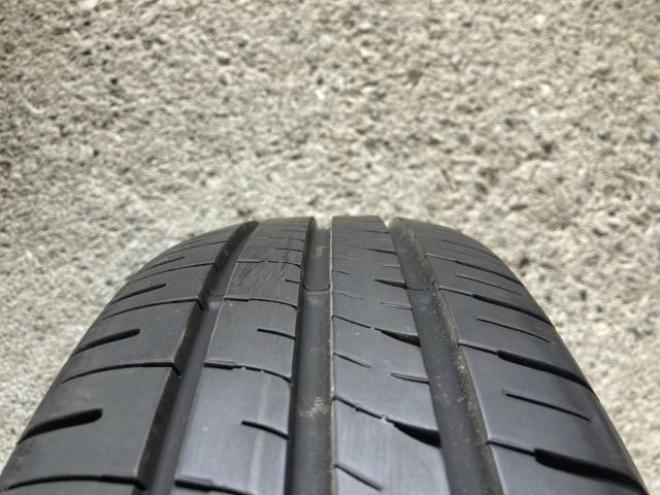 DUNLOP ENASAVE 175/65R15 4本