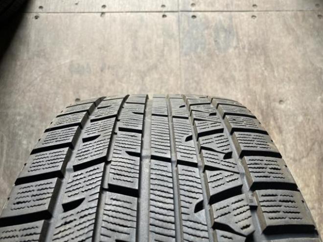 YOKOHAMA iG50PLUS 245/40R18 4本