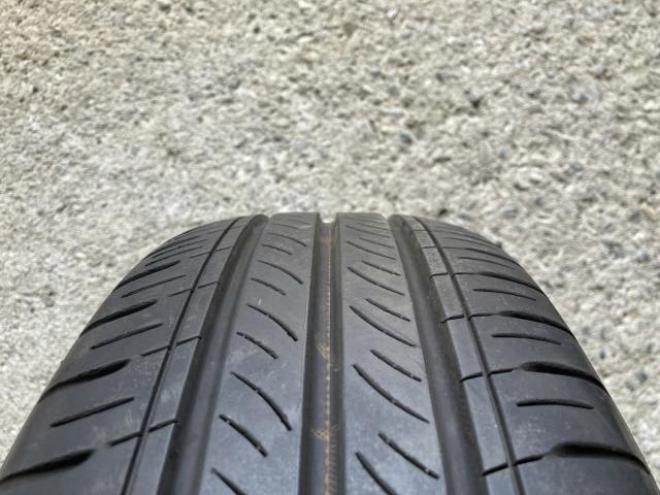 DUNLOP ENASAVE 185/60R15 4本