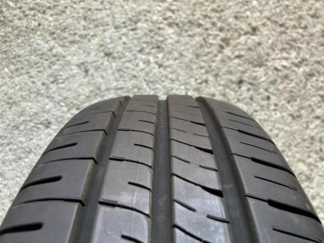 DUNLOP ENASAVE 175/65R15 4本