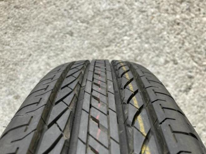 BS DUELER H/L 175/80R16 4本