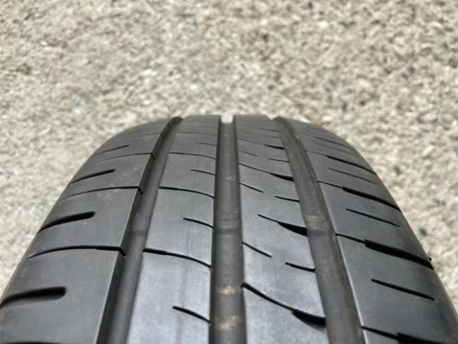 DUNLOP ENASAVE 175/65R15 4本