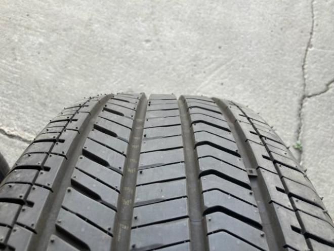 YOKOHAMA GEOLANDAR 265/55R20 4本