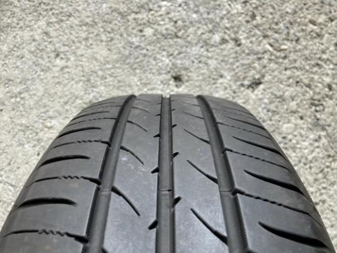 TOYO NANOENERGY3 185/65R15 4本