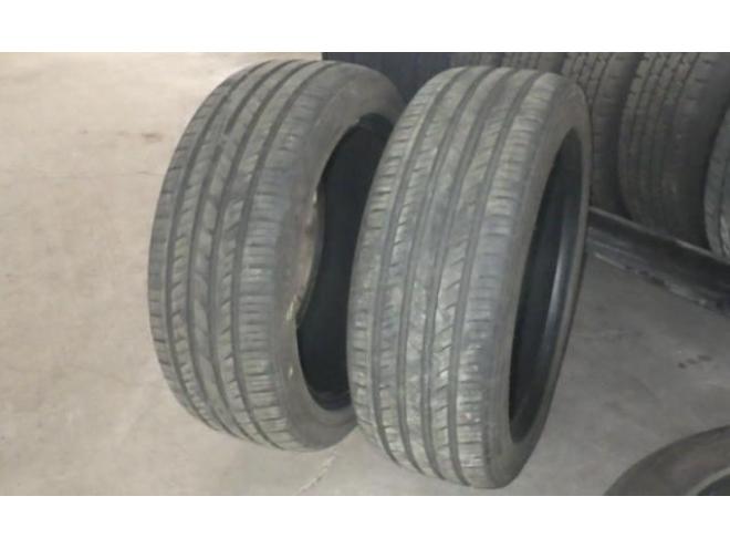 海外製 215/45R17