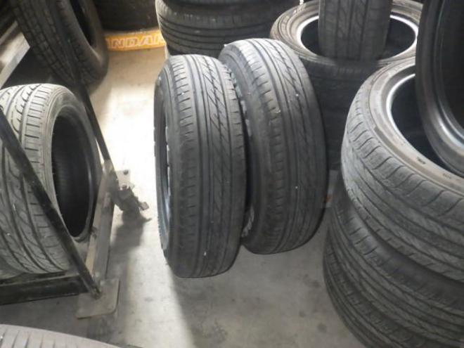 ナスカー 215/65R16LT