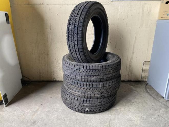 175/70R14 BS　ブリザック　VRX2