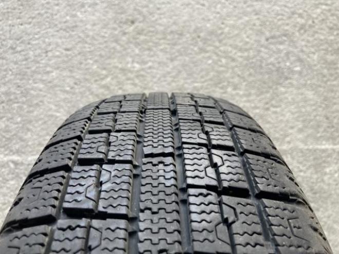 TYO GARIT G5 165/60R14 4本