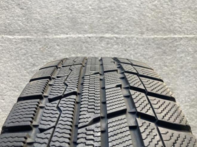 TOYO winter TRANPATH TX 215/70R16 4本