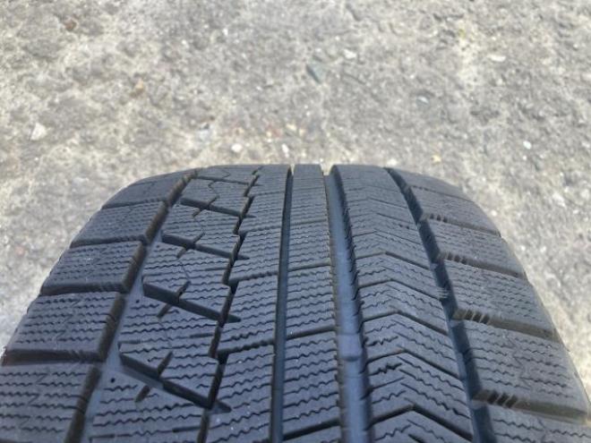 BS VRX 225/50R17 4本