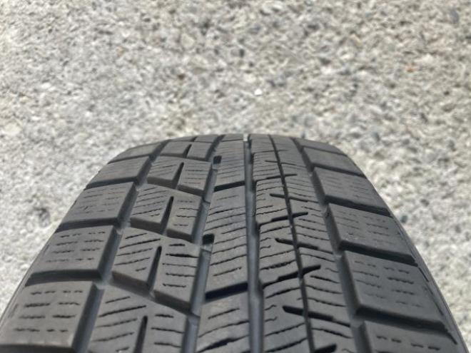 YOKOHAMA iceGUARD iG60 175/60R16 4本