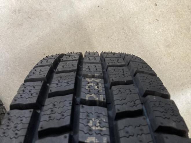 YOKOHAMA iceGUARD forTAXI 185/65R15 4本