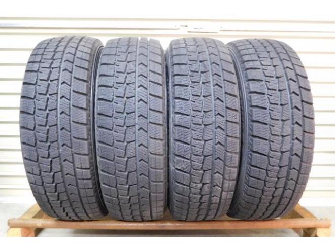 175/65R14 ダンロップWM02