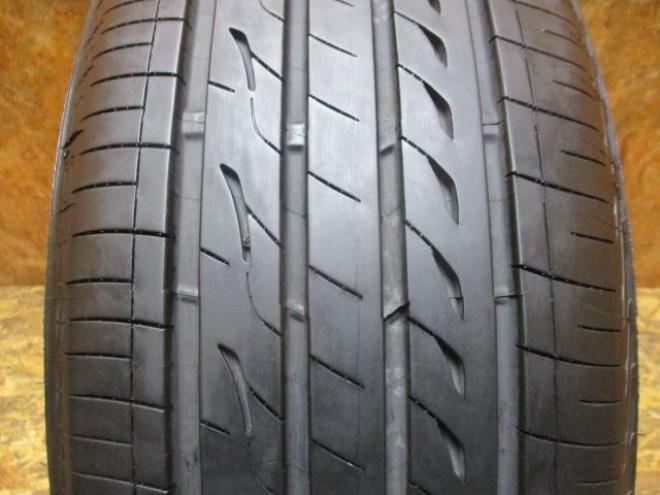 ブリヂストン　レグノ　GR-XⅢ　225/45R18　バリ山　2024年製造