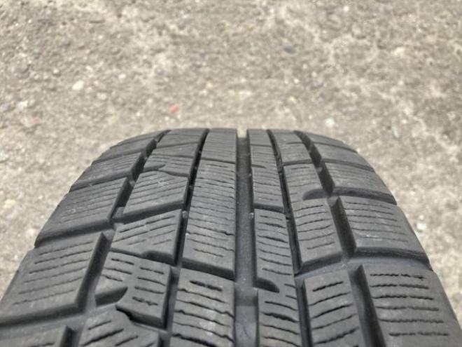 YOKOHAMA iG50PLUS 195/65R15 4本