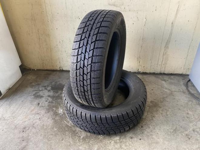 185/65R15 185/65R15 　グッドイヤー　アイスナビ6