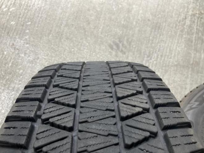 BS DM-V3 225/65R17 4本