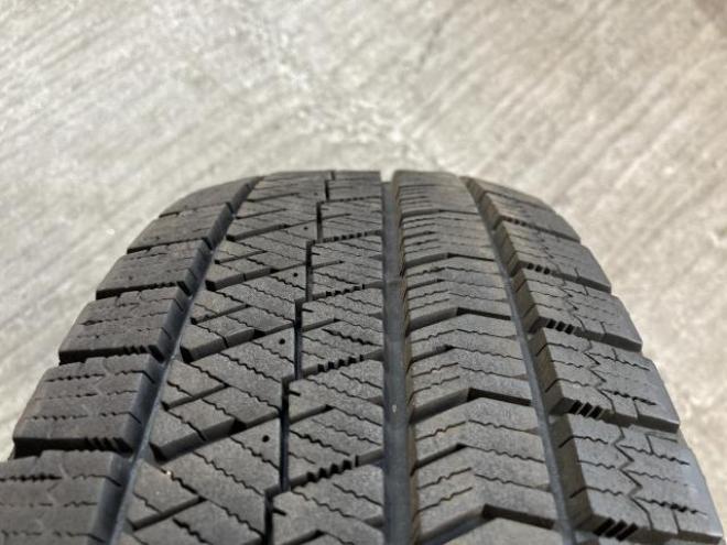 BS VRX2 175/65R15 4本