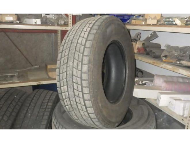 SJ-8 265/70R16