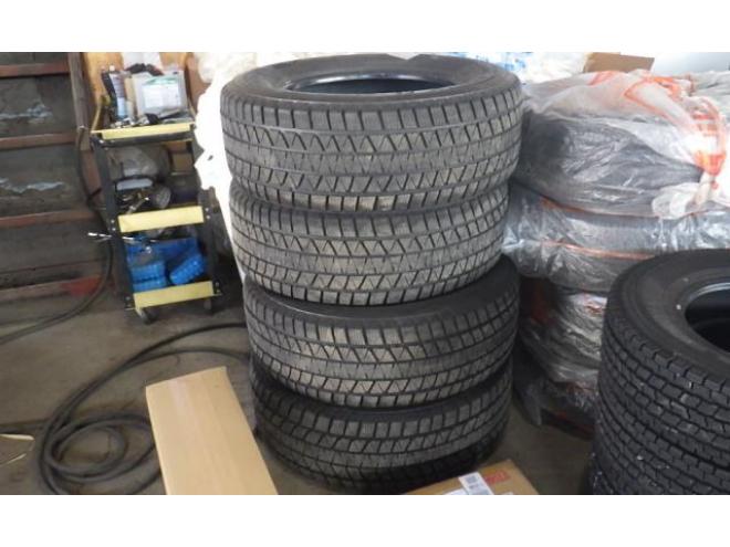 V3 265/65R17